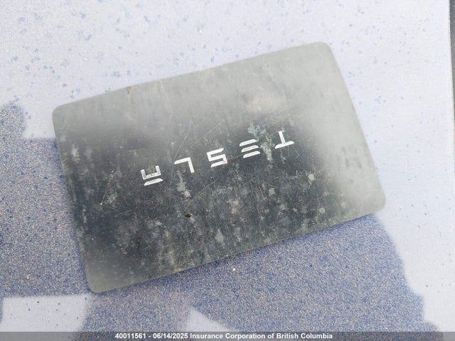 5YJYGDEE8MF232640 Tesla Model Y