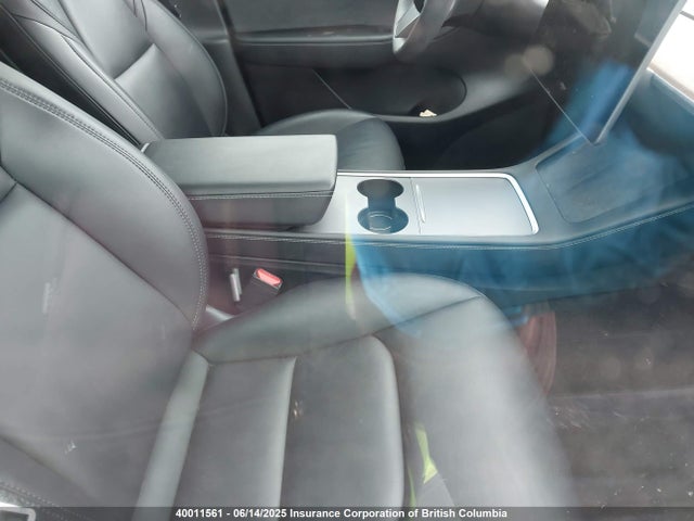5YJYGDEE8MF232640 Tesla Model Y