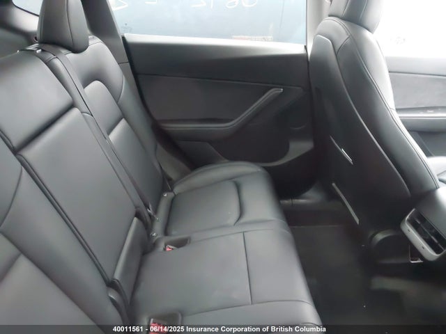 5YJYGDEE8MF232640 Tesla Model Y