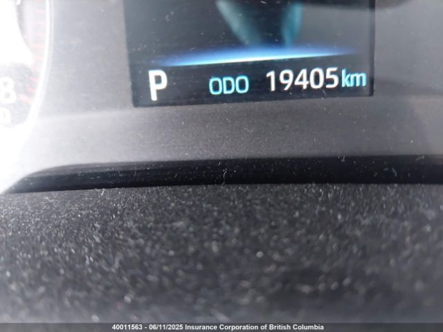 5YFB4MBE5PP166057 Toyota Corolla Se/xse