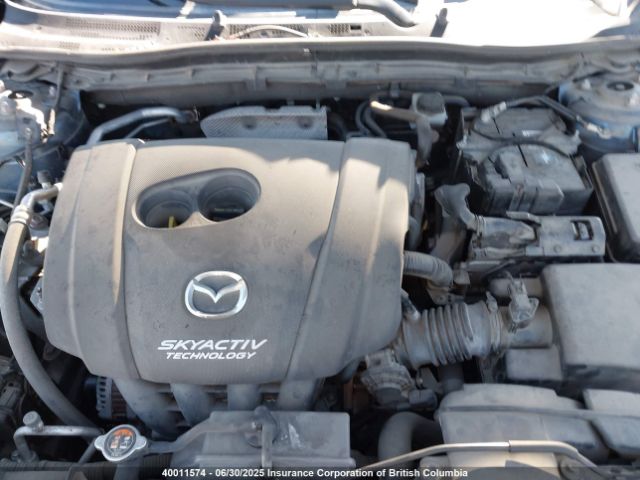 JM1BN1L74J1184119 Mazda pe
