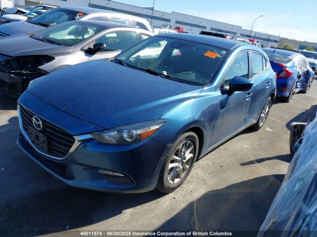 JM1BN1L74J1184119 Mazda pe