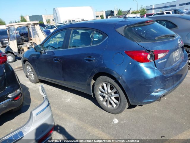 JM1BN1L74J1184119 Mazda pe