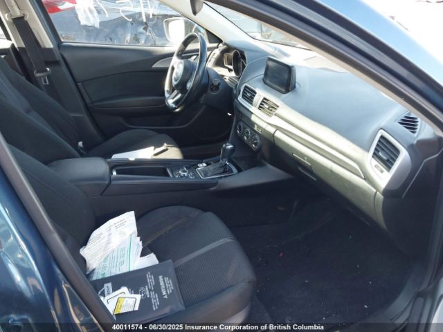JM1BN1L74J1184119 Mazda pe