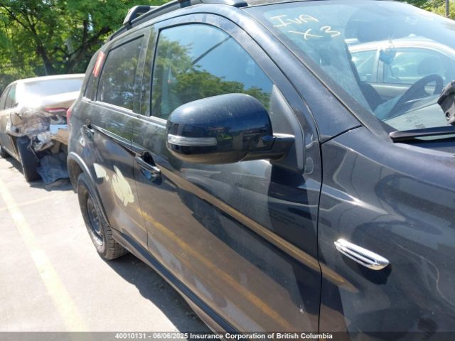 JA4AJ4AW3JZ612650 Mitsubishi Rvr Se Limited/gt