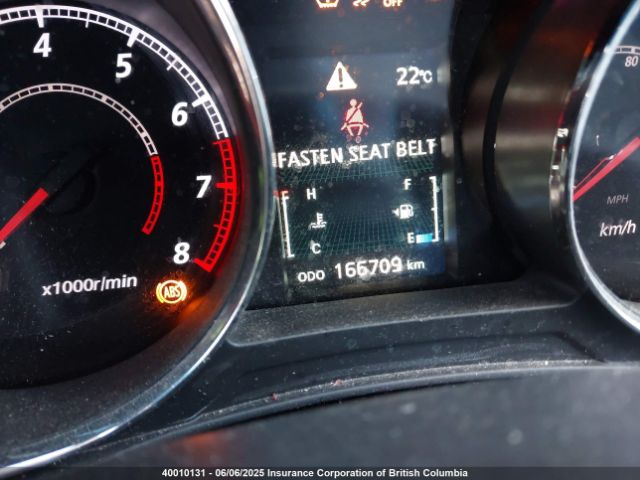 JA4AJ4AW3JZ612650 Mitsubishi Rvr Se Limited/gt