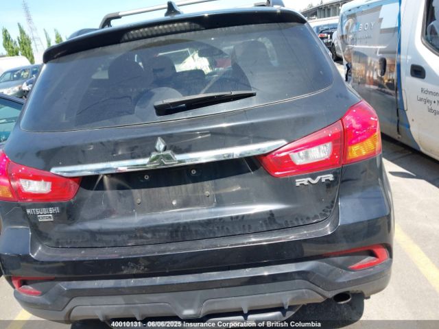 JA4AJ4AW3JZ612650 Mitsubishi Rvr Se Limited/gt