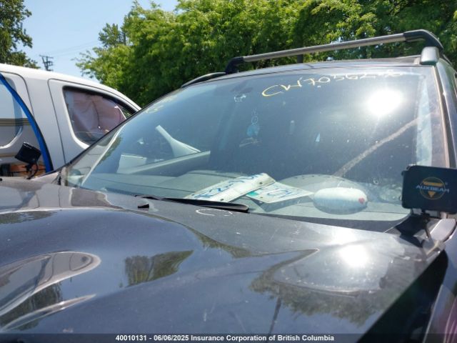 JA4AJ4AW3JZ612650 Mitsubishi Rvr Se Limited/gt