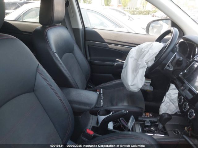 JA4AJ4AW3JZ612650 Mitsubishi Rvr Se Limited/gt