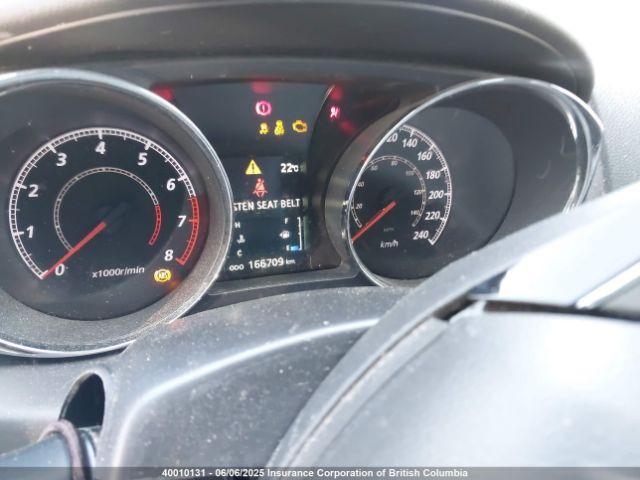JA4AJ4AW3JZ612650 Mitsubishi Rvr Se Limited/gt