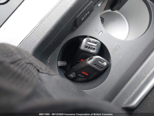 WA1CNAFY6K2019252 Audi Q5