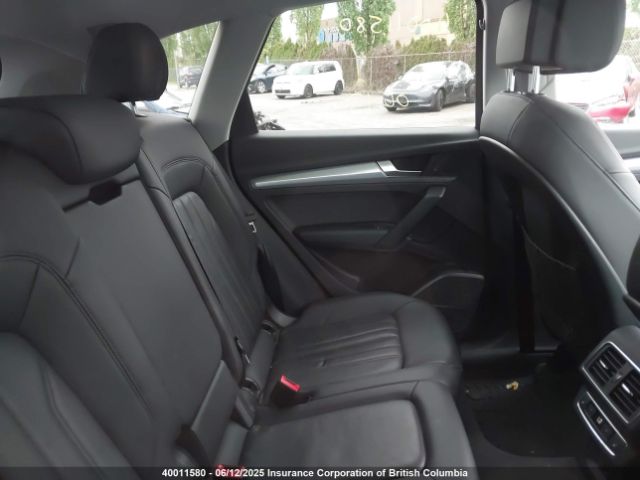 WA1CNAFY6K2019252 Audi Q5