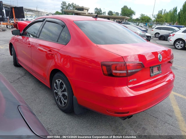 3VW2B7AJ5HM294150 Volkswagen Jetta