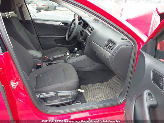 3VW2B7AJ5HM294150 Volkswagen Jetta