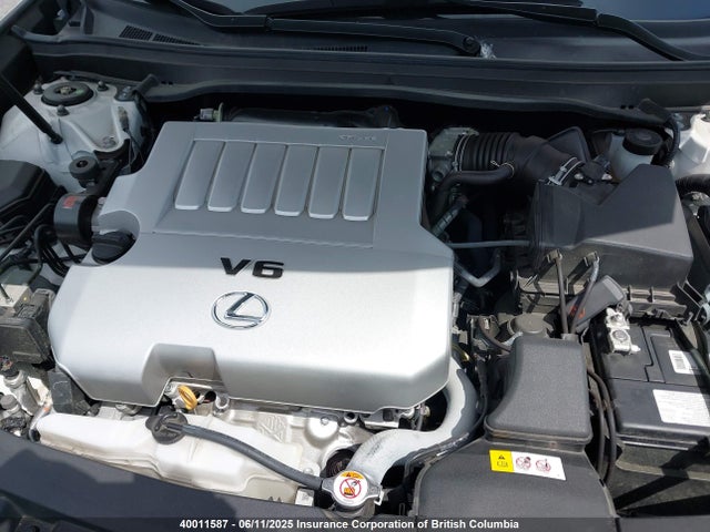 58ABK1GG3JU106694 Lexus 2gr-fe