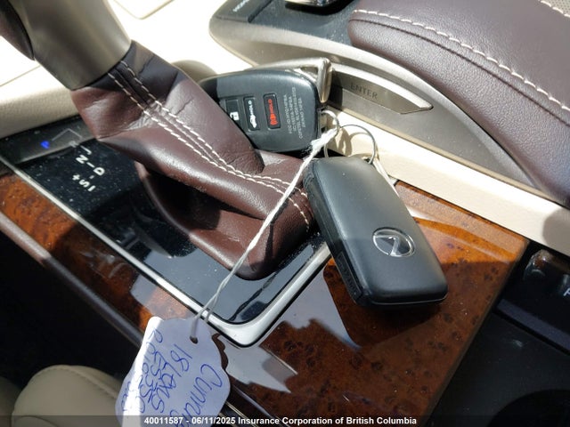 58ABK1GG3JU106694 Lexus 2gr-fe