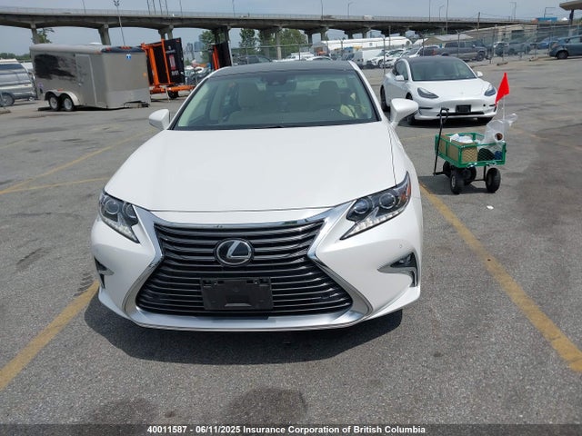58ABK1GG3JU106694 Lexus 2gr-fe