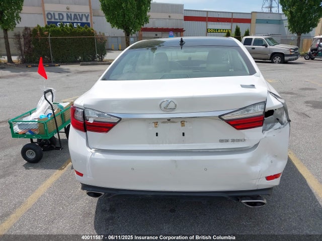 58ABK1GG3JU106694 Lexus 2gr-fe
