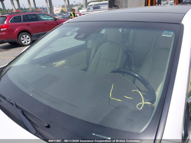 58ABK1GG3JU106694 Lexus 2gr-fe