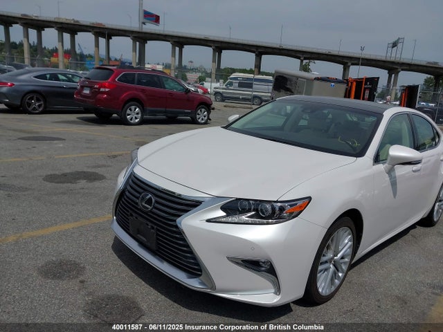 58ABK1GG3JU106694 Lexus 2gr-fe