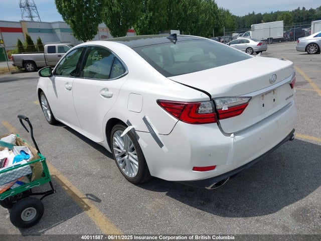 58ABK1GG3JU106694 Lexus 2gr-fe