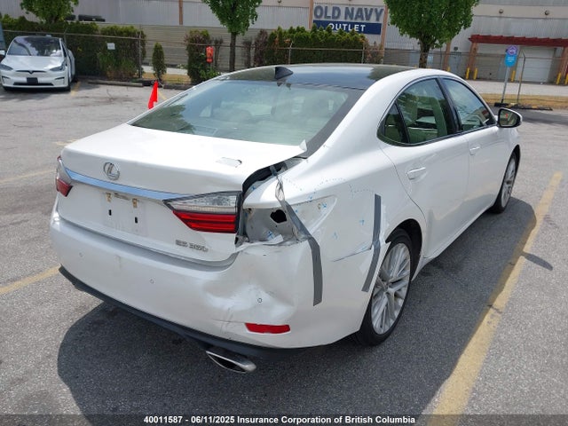 58ABK1GG3JU106694 Lexus 2gr-fe