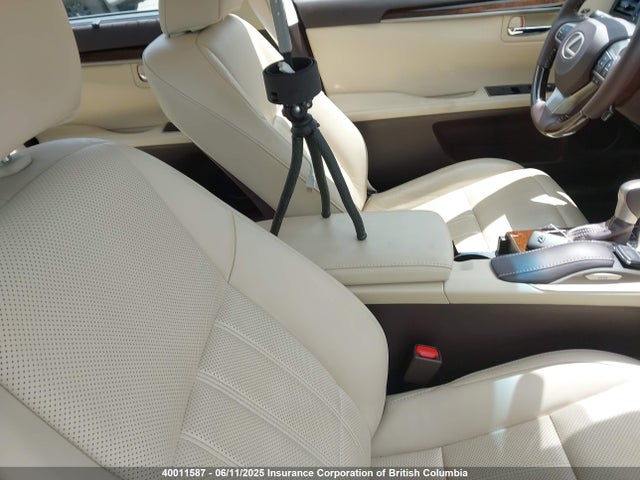 58ABK1GG3JU106694 Lexus 2gr-fe