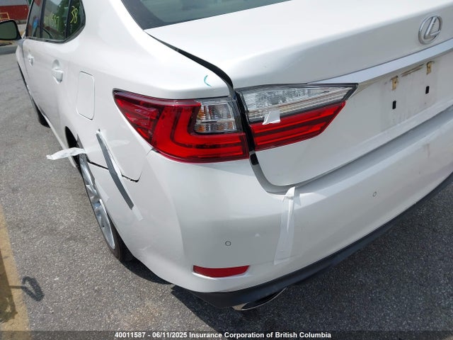 58ABK1GG3JU106694 Lexus 2gr-fe