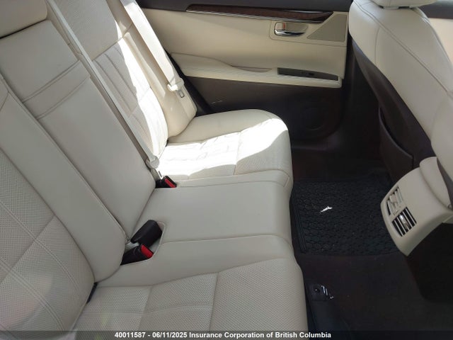 58ABK1GG3JU106694 Lexus 2gr-fe