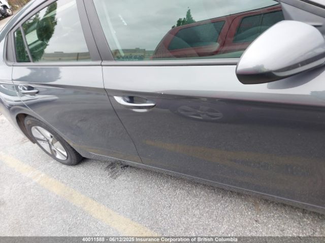 KMHC75LC6KU108769 Hyundai Ioniq