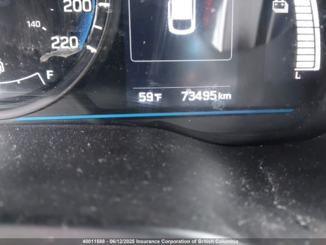KMHC75LC6KU108769 Hyundai Ioniq