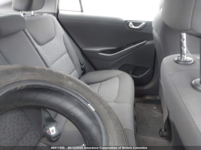 KMHC75LC6KU108769 Hyundai Ioniq