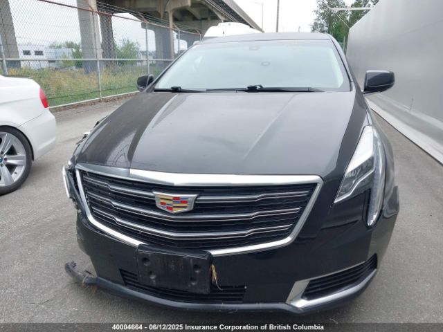 2G61L5S38J9123507 Cadillac lfx - sidi: spark ignited direct injection, vvt: variable valve timing, e85 max, alum