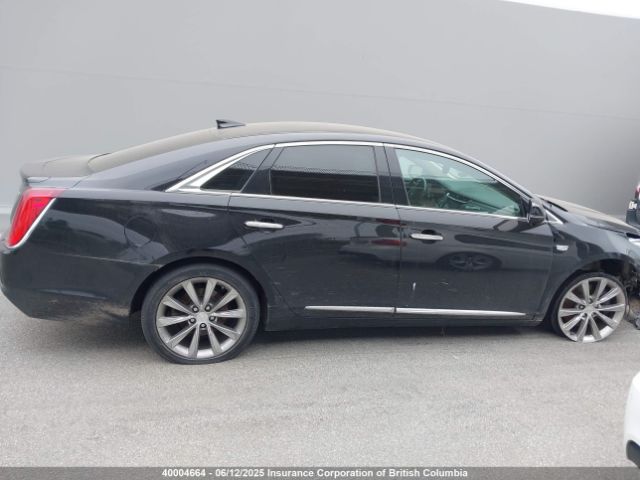 2G61L5S38J9123507 Cadillac lfx - sidi: spark ignited direct injection, vvt: variable valve timing, e85 max, alum