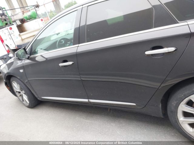 2G61L5S38J9123507 Cadillac lfx - sidi: spark ignited direct injection, vvt: variable valve timing, e85 max, alum