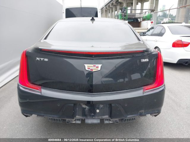2G61L5S38J9123507 Cadillac lfx - sidi: spark ignited direct injection, vvt: variable valve timing, e85 max, alum