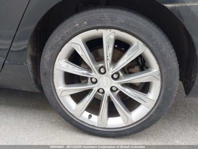 2G61L5S38J9123507 Cadillac lfx - sidi: spark ignited direct injection, vvt: variable valve timing, e85 max, alum