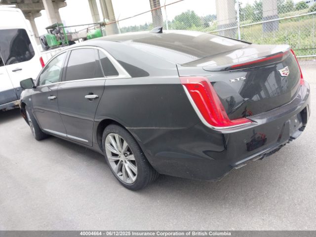 2G61L5S38J9123507 Cadillac lfx - sidi: spark ignited direct injection, vvt: variable valve timing, e85 max, alum