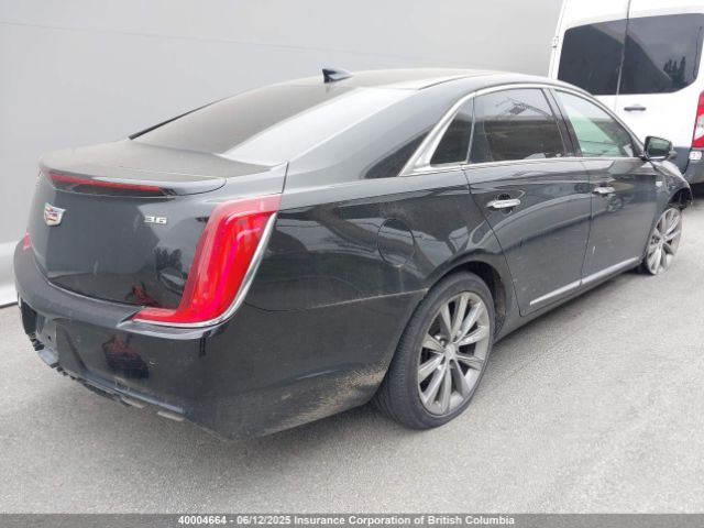 2G61L5S38J9123507 Cadillac lfx - sidi: spark ignited direct injection, vvt: variable valve timing, e85 max, alum