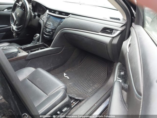 2G61L5S38J9123507 Cadillac lfx - sidi: spark ignited direct injection, vvt: variable valve timing, e85 max, alum