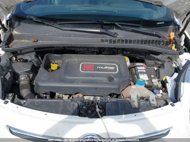ZFBCFACH0FZ034899 Fiat 500