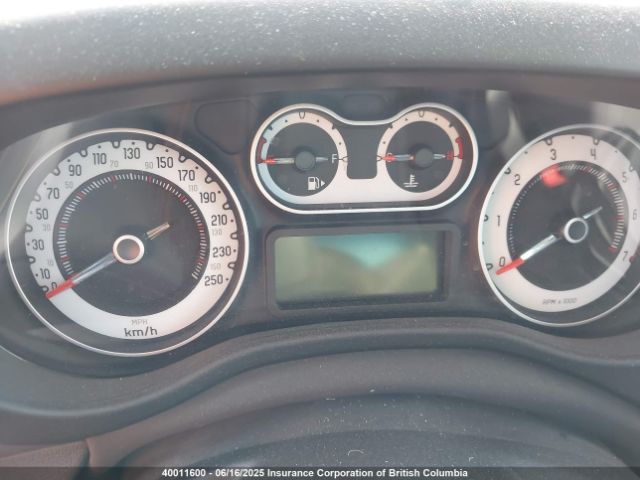 ZFBCFACH0FZ034899 Fiat 500