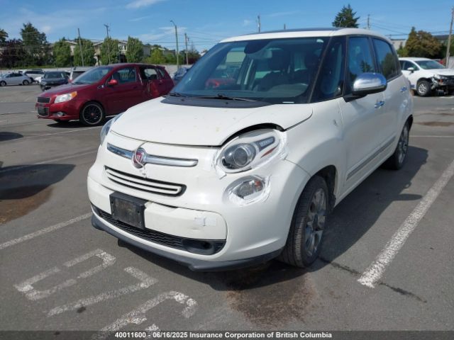 ZFBCFACH0FZ034899 Fiat 500