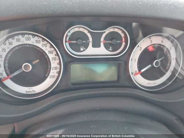 ZFBCFACH0FZ034899 Fiat 500