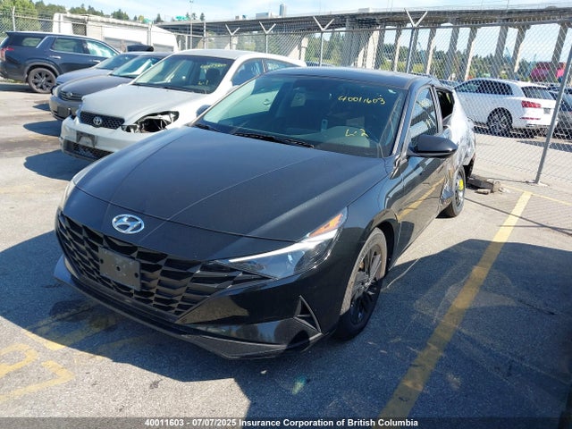 KMHLM4AG1PU475238 Hyundai mpi nu pe