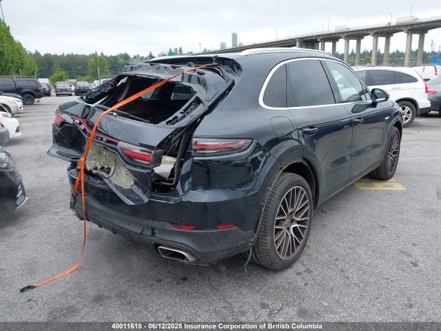 Porsche Cayenne E-hybrid 2020 WP1AE2AY5LDA22299 Image 4