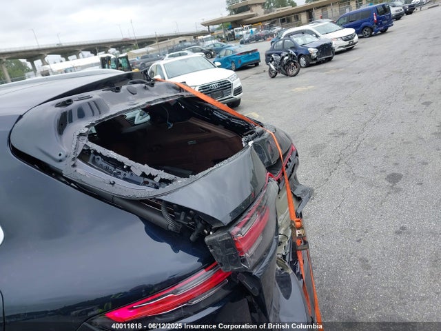 Porsche Cayenne E-hybrid 2020 WP1AE2AY5LDA22299 Image 6