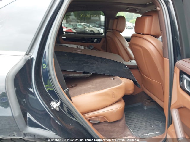Porsche Cayenne E-hybrid 2020 WP1AE2AY5LDA22299 Image 8