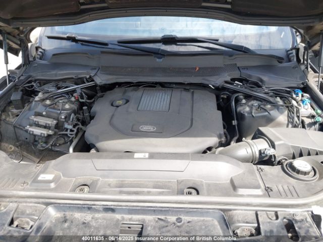 SALWR2FK1HA149570 Land Rover Range Rover Sport Hse