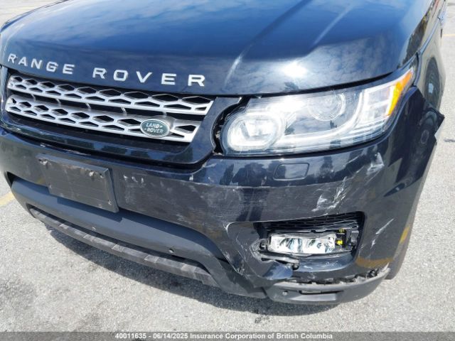 SALWR2FK1HA149570 Land Rover Range Rover Sport Hse